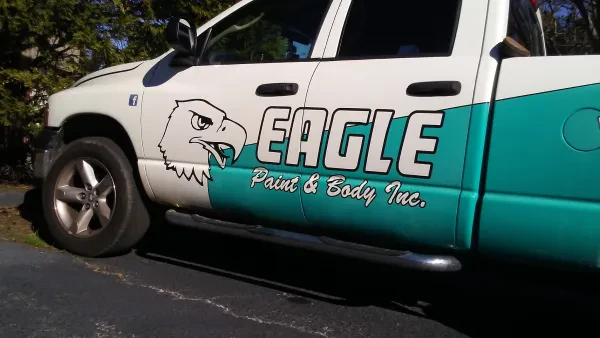 Eagle Paint & Body, Inc. - photo 4