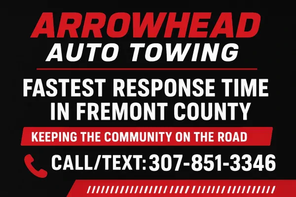 Arrowhead Auto Towing LLC - photo 4