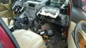 Mullins Auto Center