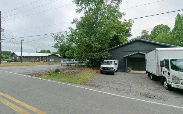 Mullins Auto Center - photo 3