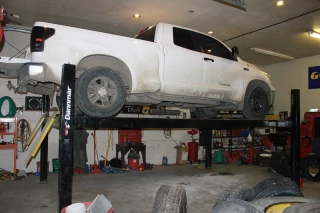 Wyoming Fleet & Auto Repair