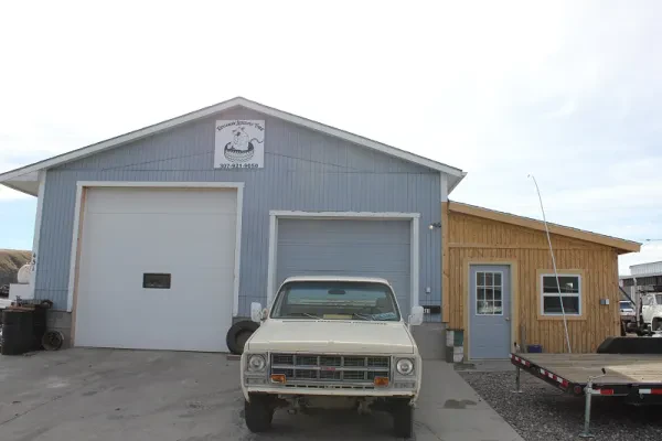 Wyoming Fleet & Auto Repair - photo 2