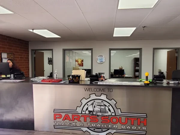 Parts South Truck & Trailer - photo 3