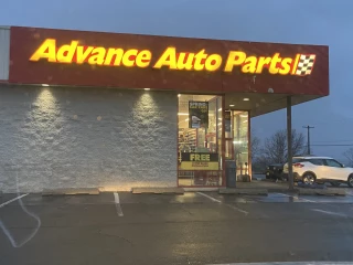 Advance Auto Parts