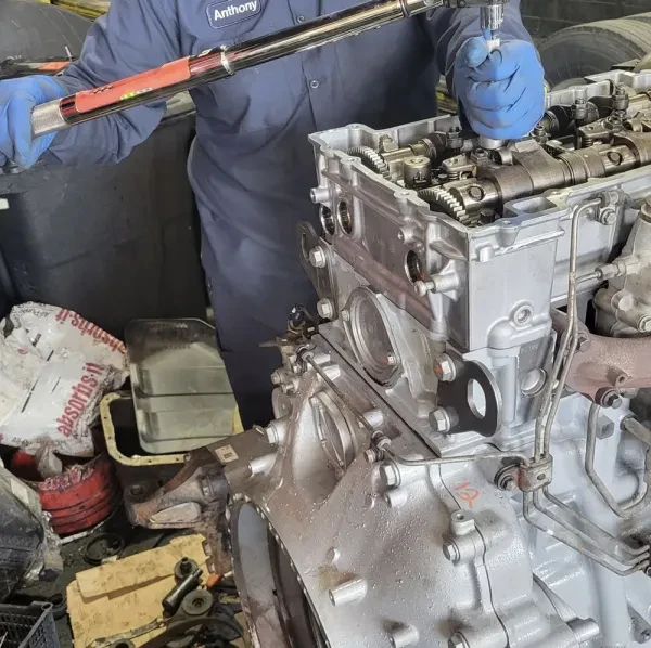 C&M Truck Mechanic - photo 4