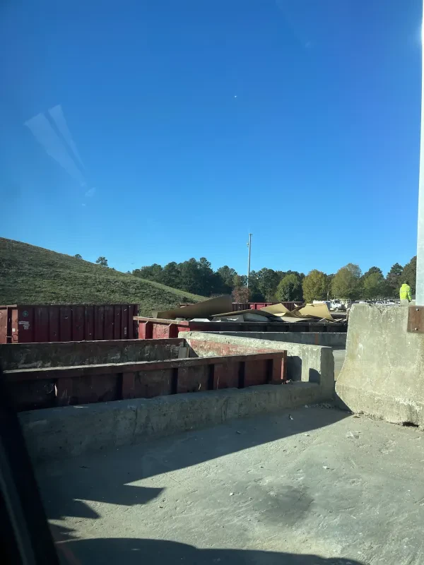 Foxhole Recycling Center - photo 2