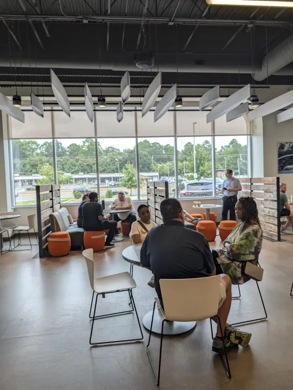 EchoPark Charlotte - We Buy Cars - photo 2