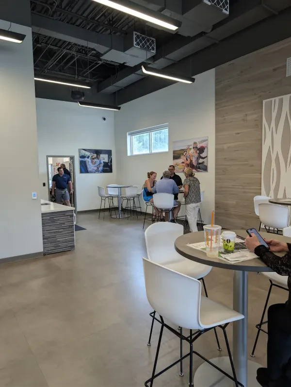 EchoPark Charlotte - We Buy Cars - photo 3