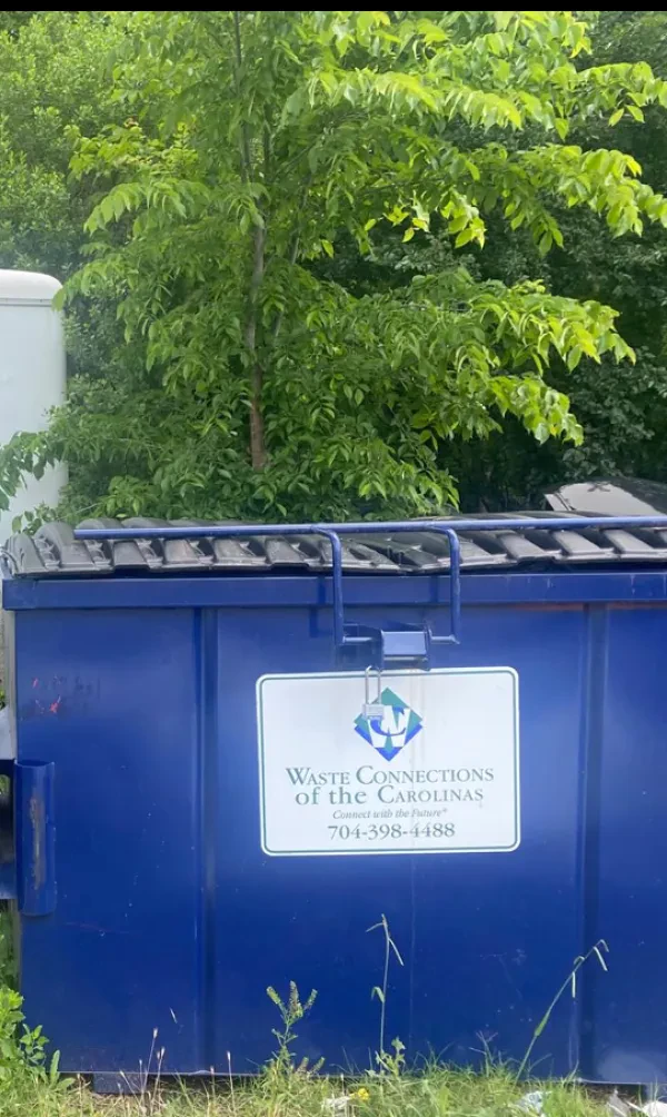 WASTE CONNECTIONS - CHARLOTTE - photo 2