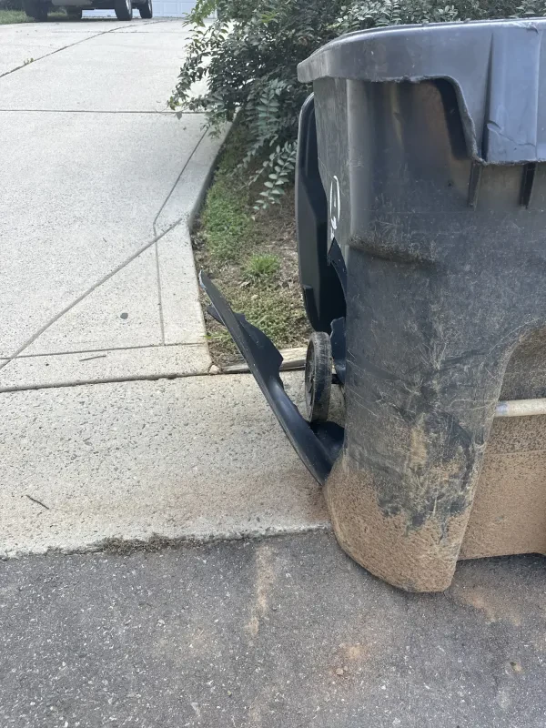 WASTE CONNECTIONS - CHARLOTTE - photo 3