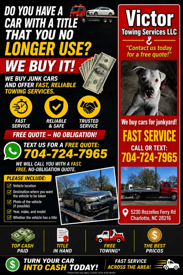 Victor Auto Service & Mufflers Shop - photo 3