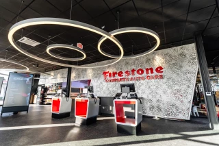 Firestone Complete Auto Care