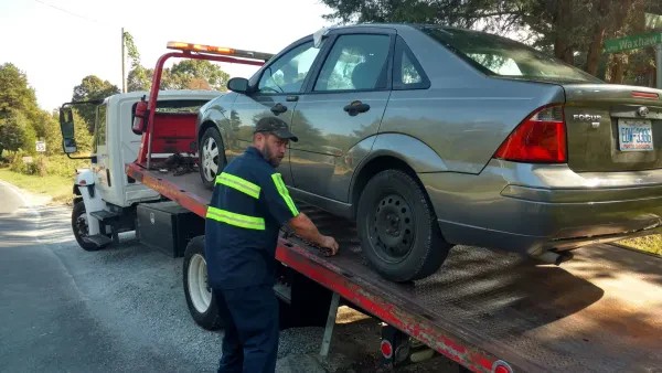 Bradley's Truck Services - photo 2