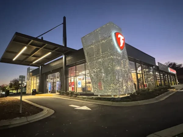 Firestone Complete Auto Care - photo 4