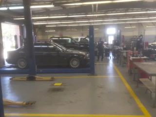 Maxwell Auto Hobby