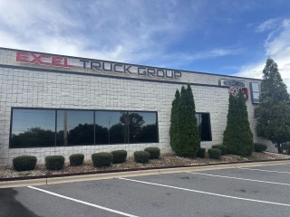 Excel Truck Group - Charlotte