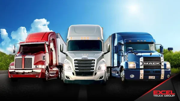 Excel Truck Group - Charlotte - photo 2