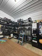BME Powerstroke Parts