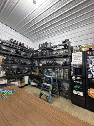 BME Powerstroke Parts