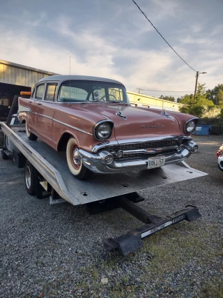 Hartsell Towing