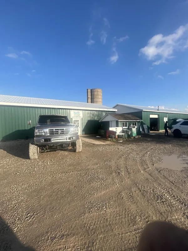 BME Powerstroke Parts - photo 4
