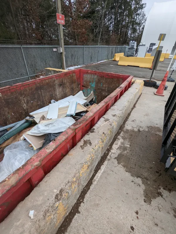 Hickory Grove Recycling Center - photo 3