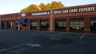AAMCO Transmissions & Total Car Care