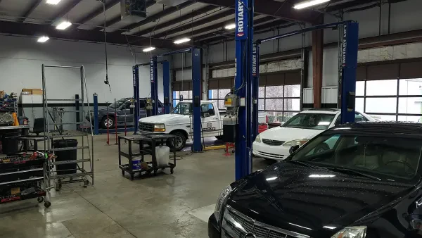 AAMCO Transmissions & Total Car Care - photo 2