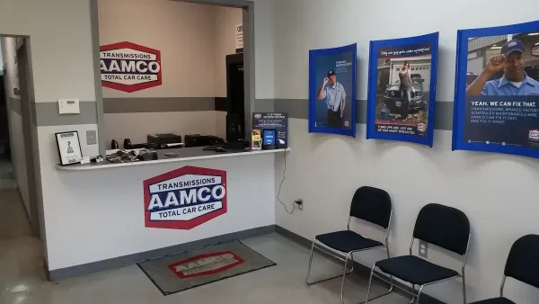 AAMCO Transmissions & Total Car Care - photo 3