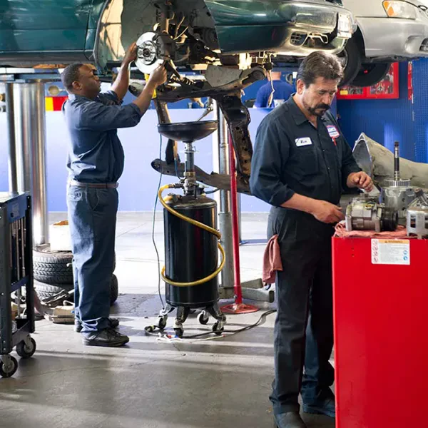 AAMCO Transmissions & Total Car Care - photo 4