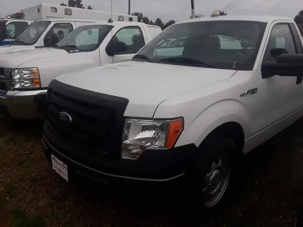 Truck Sales by Mountain Island Motors - photo 2
