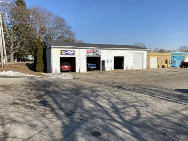 Jeff Automotive - photo 2