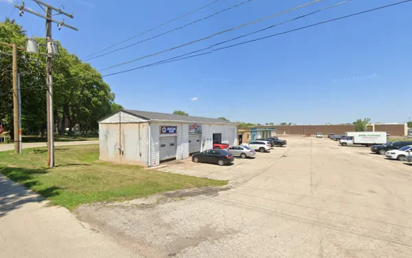 Jeff Automotive - photo 4