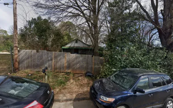 Harris Garage & Towing - photo 4