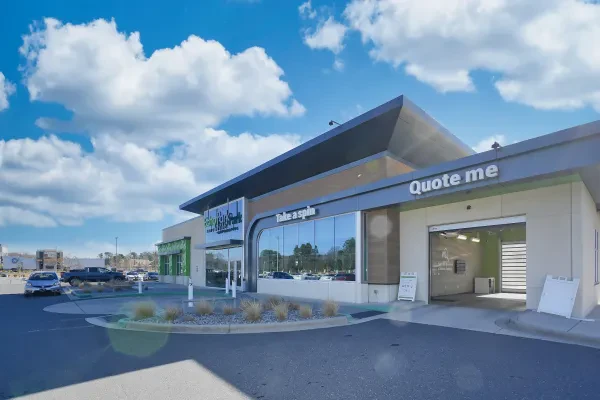 EchoPark Automotive Charlotte - photo 3