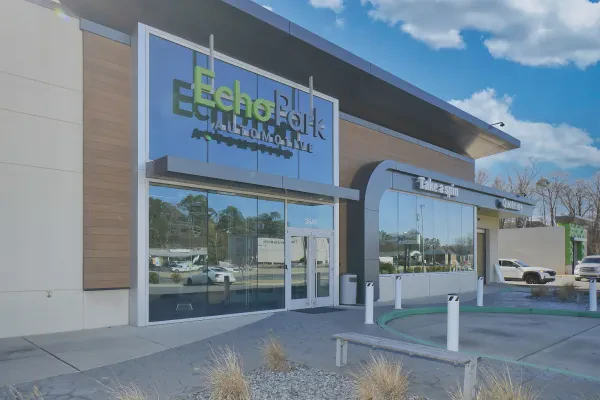 EchoPark Automotive Charlotte - photo 4