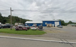 Don Hicks Auto Services