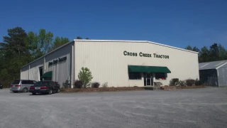 Cross Creek Tractor Co., Inc.