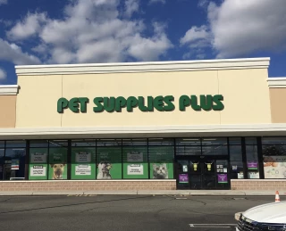 Pet Supplies Plus Wallington