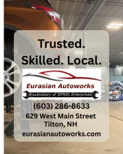 Eurasian Autoworks
