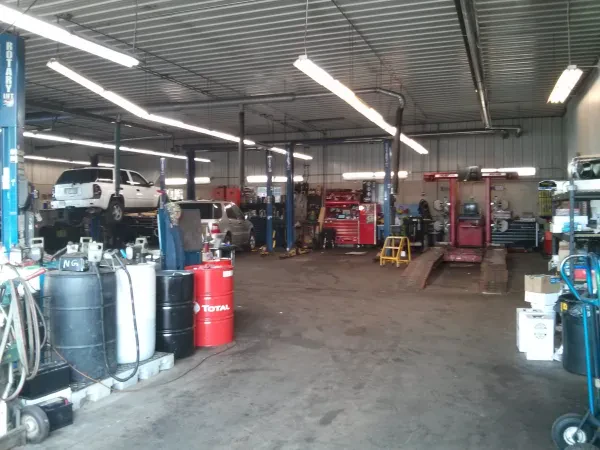 Eurasian Autoworks - photo 3