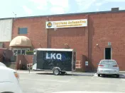 Keystone Automotive - Charlotte