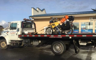 Buzz City Towing