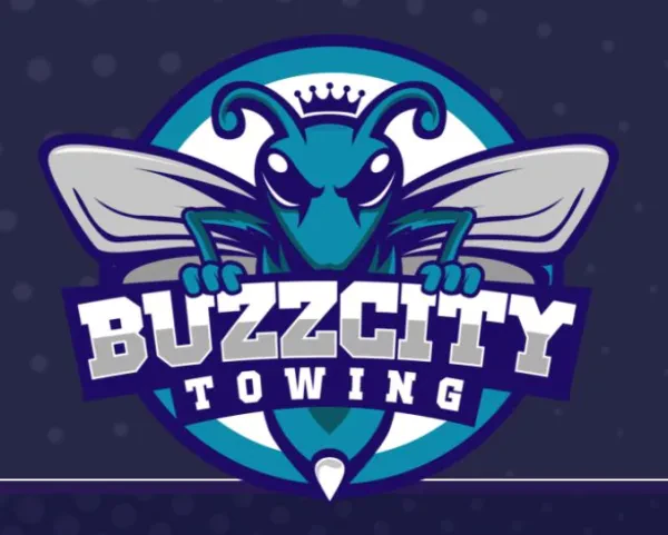 Buzz City Towing - photo 2