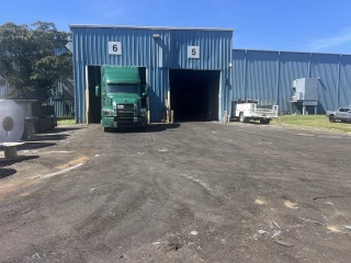 United Scrap Metal