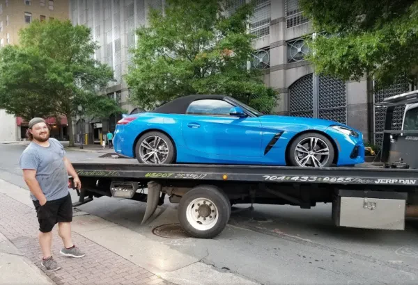 A&R TOWING - photo 2