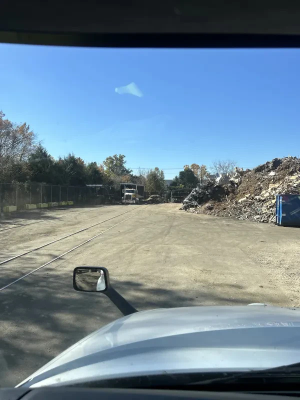 United Scrap Metal - photo 3