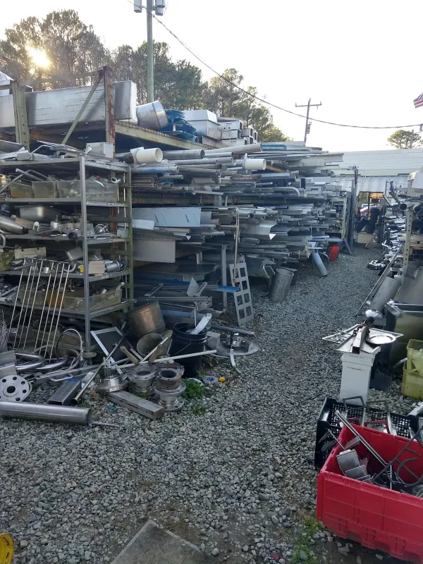 J & D Recyclers - photo 4