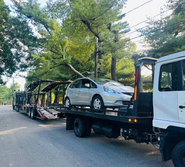 AP TOWING SERVICE - photo 3