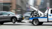 Mark's Towing & Auto